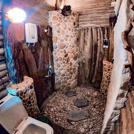 Nature'S Eye Resort Гимарас Экстерьер фото