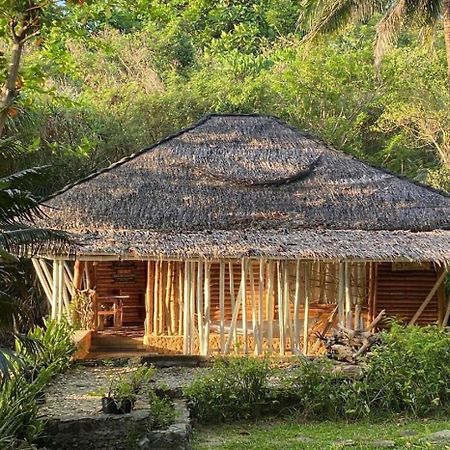 Nature'S Eye Resort Гимарас Экстерьер фото