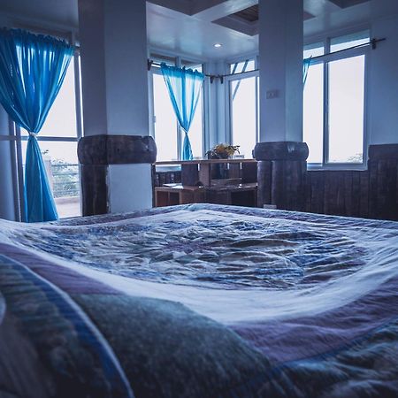 Nature'S Eye Resort Гимарас Экстерьер фото