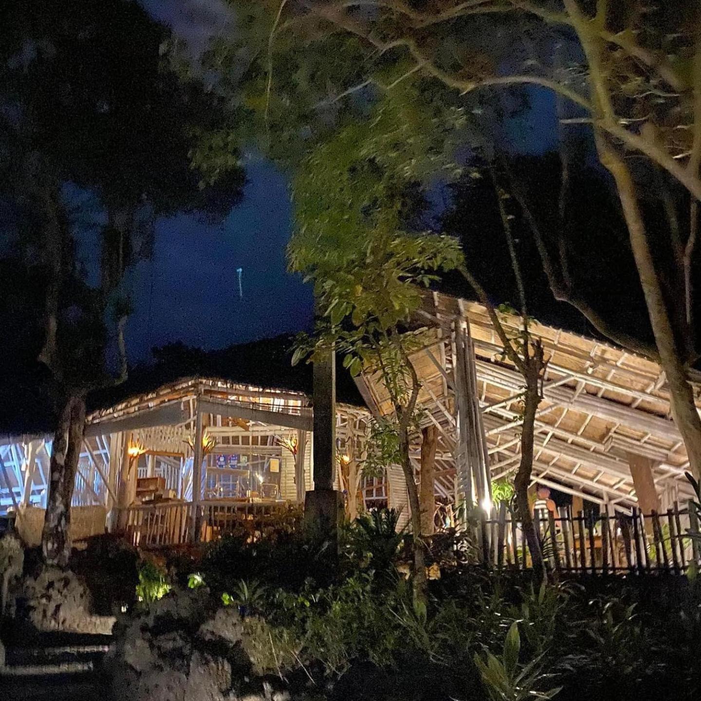Nature'S Eye Resort Гимарас Экстерьер фото