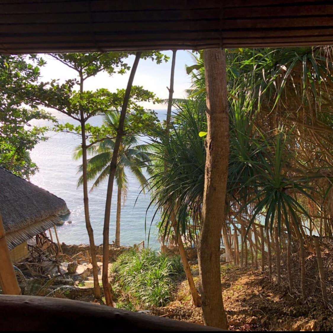 Nature'S Eye Resort Гимарас Экстерьер фото
