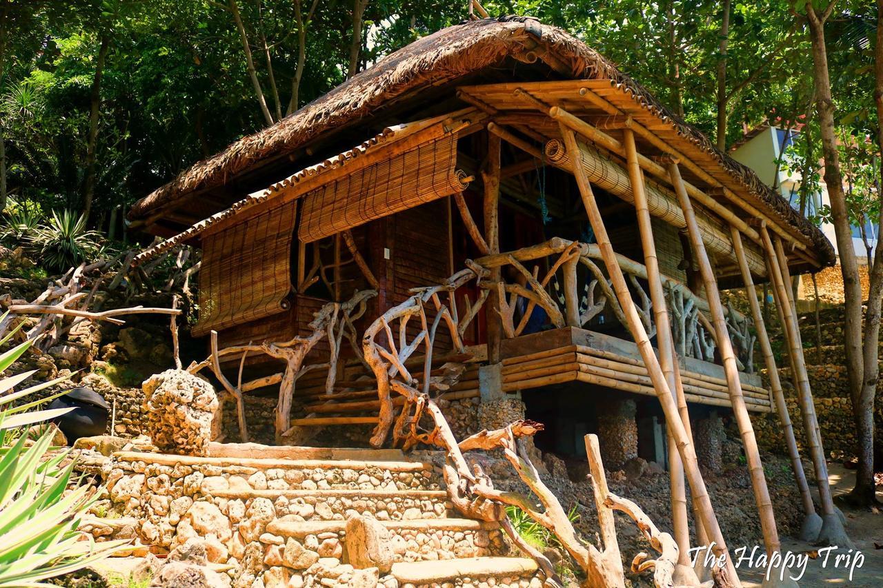Nature'S Eye Resort Гимарас Экстерьер фото