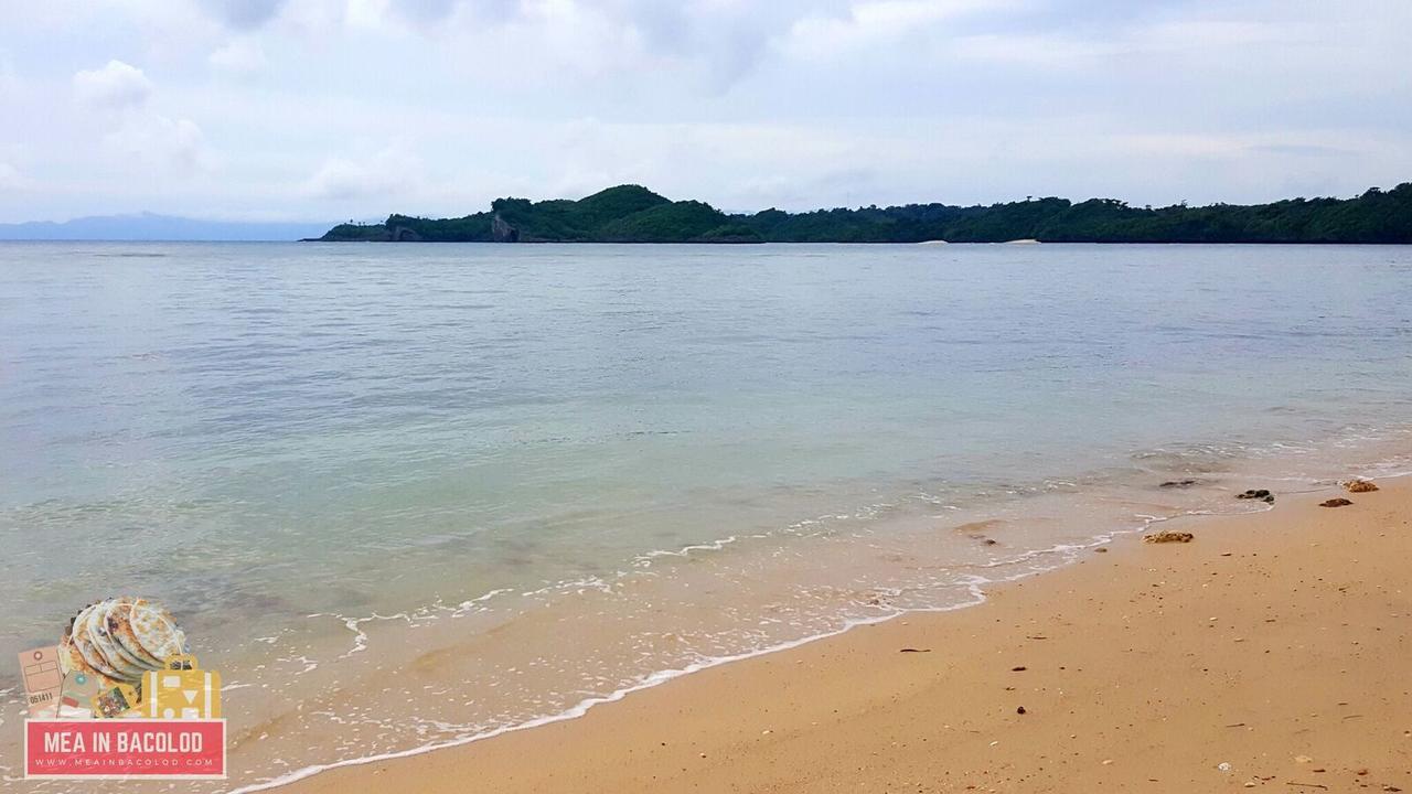 Nature'S Eye Resort Гимарас Экстерьер фото