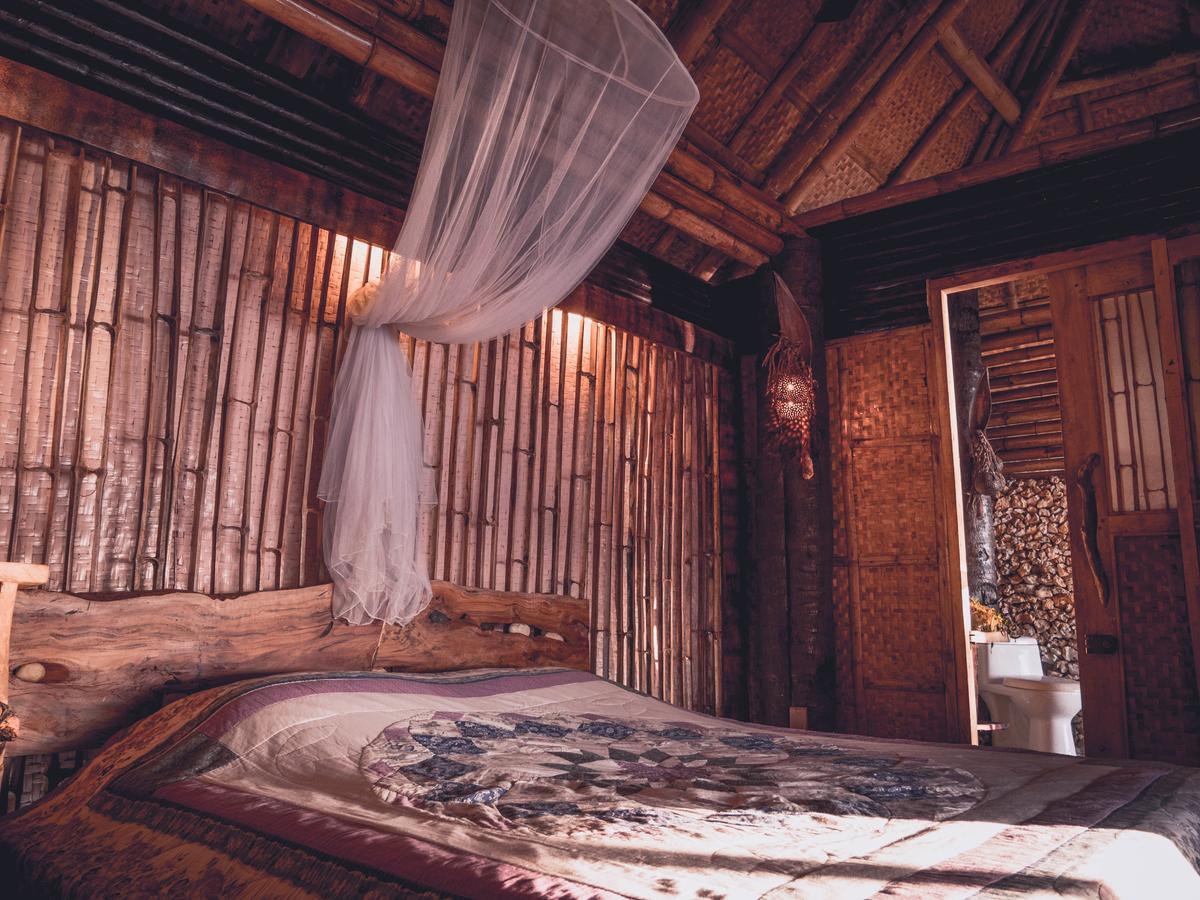 Nature'S Eye Resort Гимарас Экстерьер фото