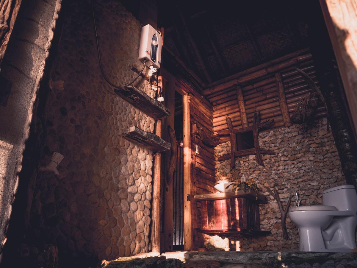 Nature'S Eye Resort Гимарас Экстерьер фото